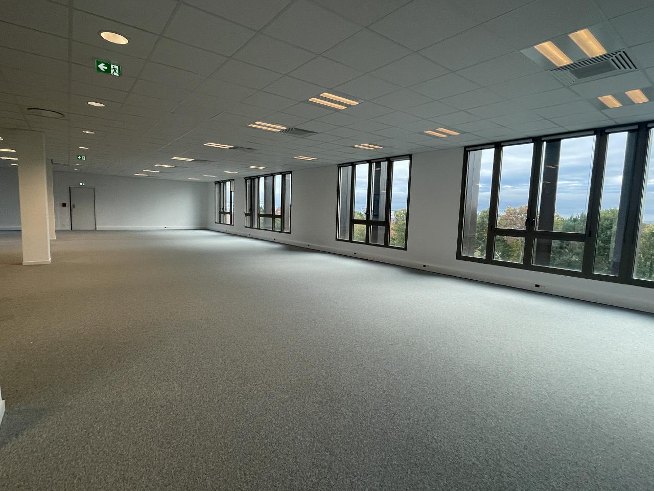 Bureau Cesson-Sévigné 657m² Location bureau Cesson-Sévigné Ille-et-Vilaine OLBUR2316953 7